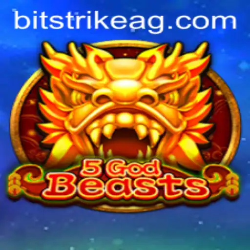 Exploring 5GodBeasts: A New Era of Fantasy Gaming