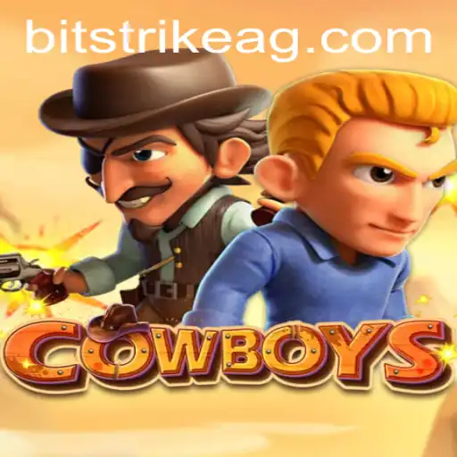 Exploring the Thrilling World of COWBOYS: A Unique Gaming Experience with pkp1.bet