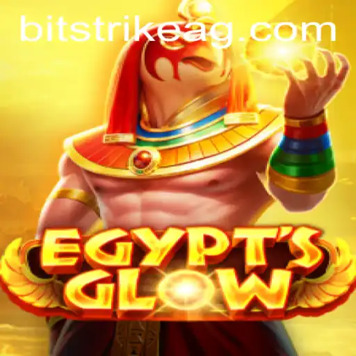 Discover the Mystique of EgyptsGlow: A Dazzling Journey into Ancient Egypt