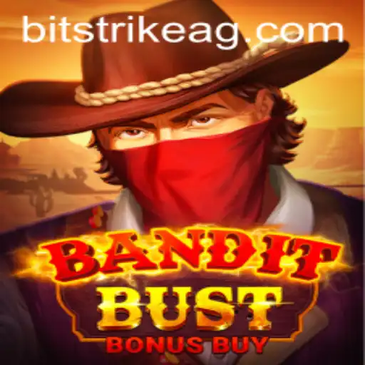 BanditBustBonusBuy: The Ultimate Adventure in Gaming