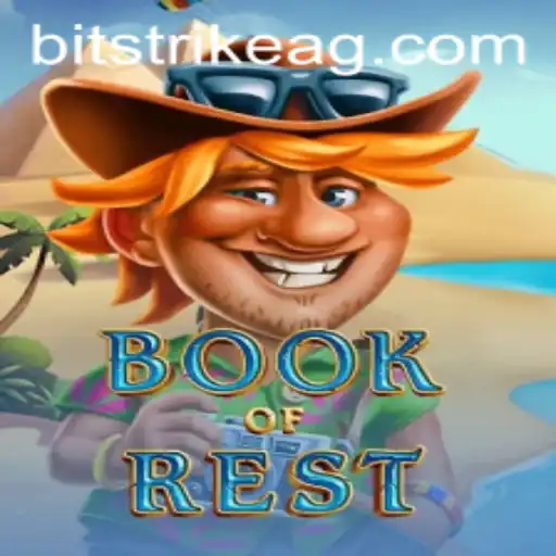 Exploring the Mystical World of BookofRest: A Comprehensive Guide