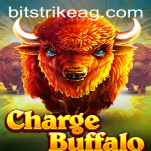 ChargeBuffalo: The Exciting New Game Experience