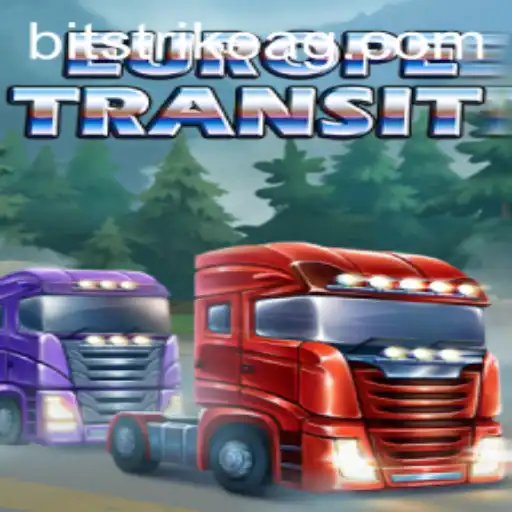 Exploring EuropeTransit: A New Frontier in Gaming
