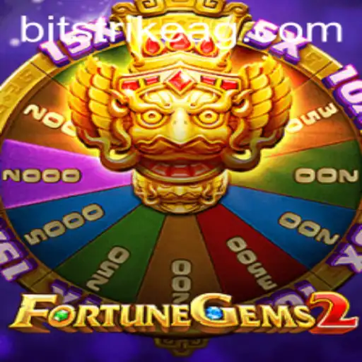 FortuneGems2: A Dazzling Journey into the Realm of Fortune Gaming
