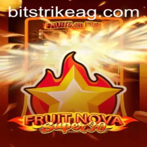 Exploring the Thrills of FruitrNovaSupe30: The Next Big Thing in Gaming