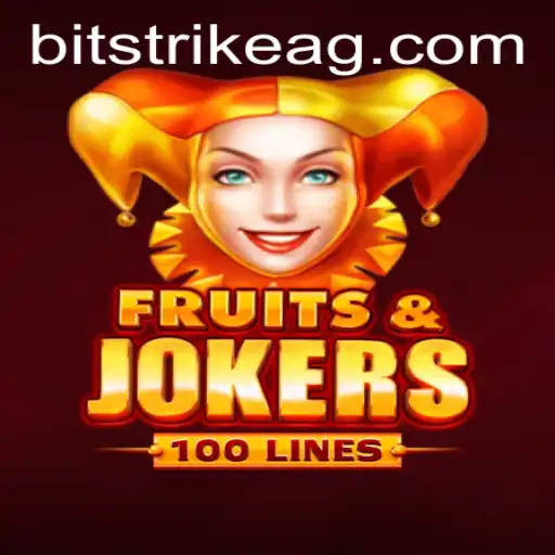 Exploring the Thrills of FruitsAndJokers100: A Modern Spin on Classic Gaming