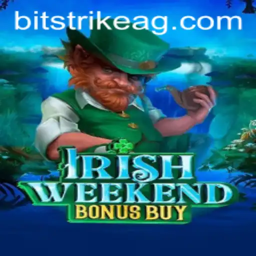 Experience the Magic of Ireland with IrishWeekendBonusBuy