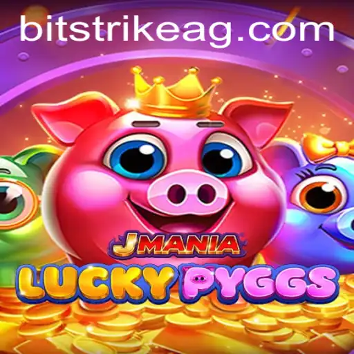 Exploring the Exciting World of JManiaLuckyPyggs
