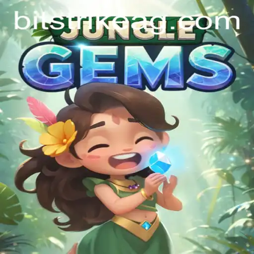 Unveiling JungleGems on pkp1.bet: A Thrilling Jungle Adventure
