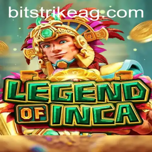 Discover the Enchanting World of LegendofInca and the Thrilling Experience of pkp1.bet