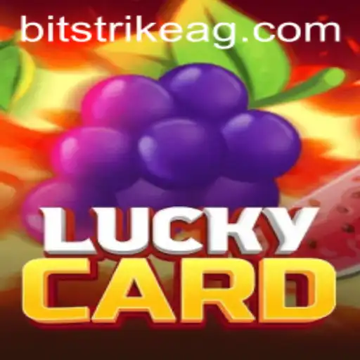 Exploring LuckyCard: A Thrilling Adventure with PKP1.bet