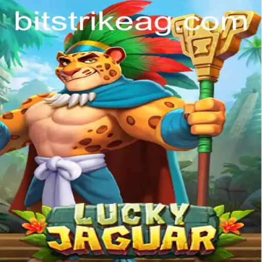 Discover the Thrills of LuckyJaguar on pkp1.bet