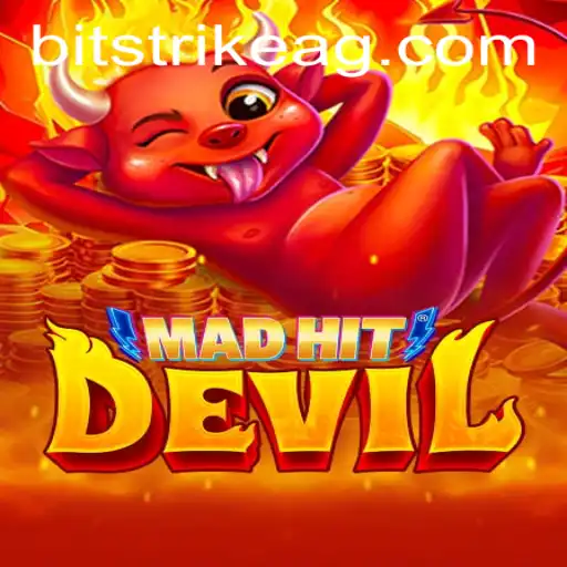 MadHitDevil: The Thrilling World of Digital Chaos