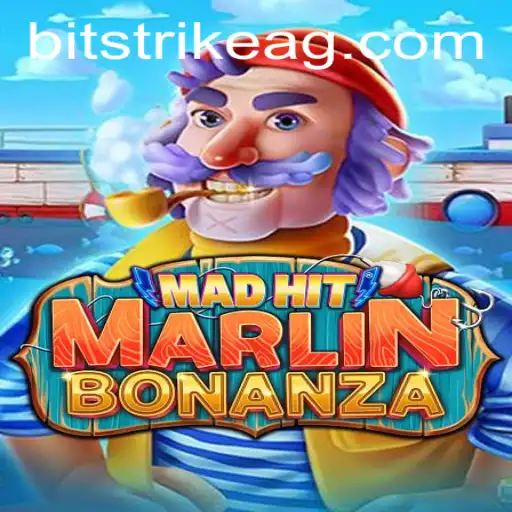 Diving into the Thrilling World of MadHitMarlinBonanza