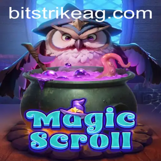 Unveiling MagicScroll: An Enchanting Journey into a World of Strategy and Chance