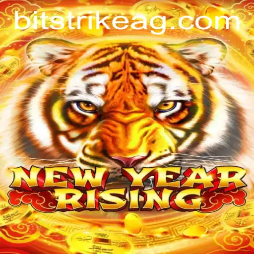 Unveiling the Thrill of NewYearRising: A Dynamic Gaming Experience with pkp1.bet