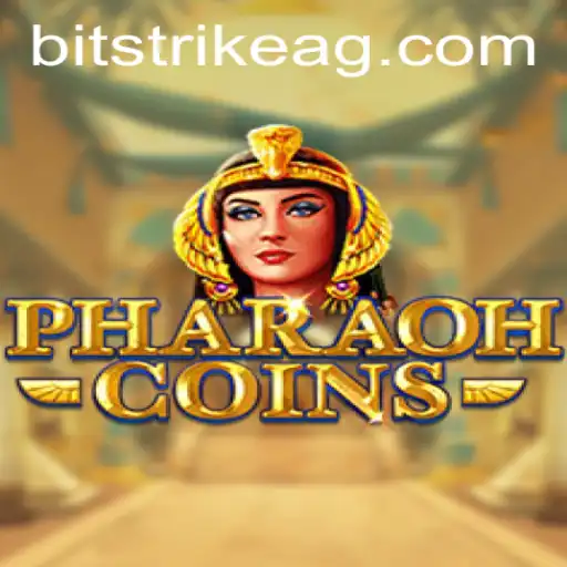 Exploring PharaohCoins: A Guide to the Innovative Game