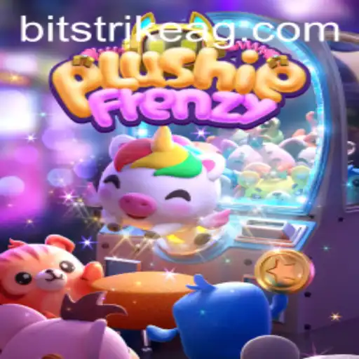 Discover the Excitement of PlushieFrenzy: A Comprehensive Guide to Gameplay