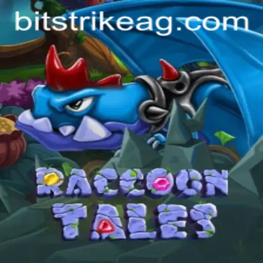RaccoonTales: Exploring the Enchanting World of the Game with pkp1.bet