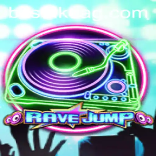 Dive into the Electrifying World of RaveJump: A Fresh Take on Exciting Virtual Play