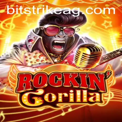 RockinGorilla: An In-Depth Exploration of Gameplay and Strategy