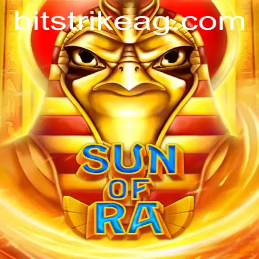 SunofRa: A Deep Dive into an Enthralling Slot Game Experience