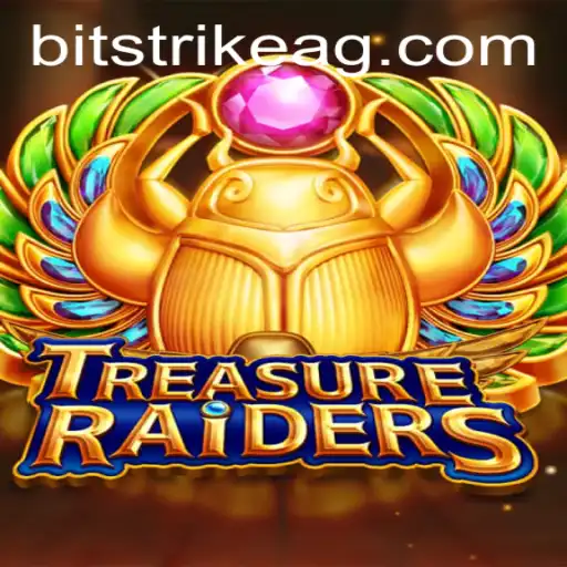 Unlock the Adventure: Exploring the World of TREASURERAIDERS on PKP1.BET