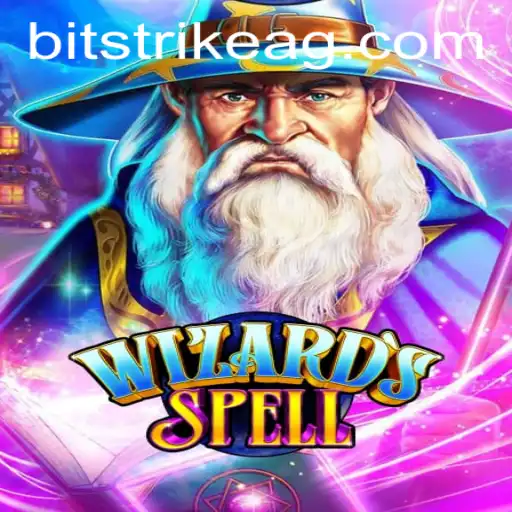 Discover the Magical World of WizardsSpell