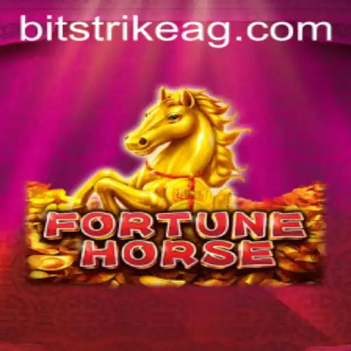 FortuneHorse: A Thrilling Adventure in Virtual Gaming