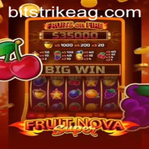 Discover the Exciting World of FruitNovaSuper: Exploring its Features and Game Rules