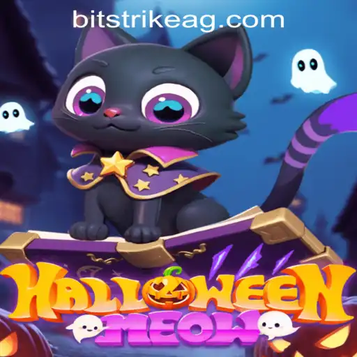 HalloweenMeow: The Ultimate Spooky Adventure Game
