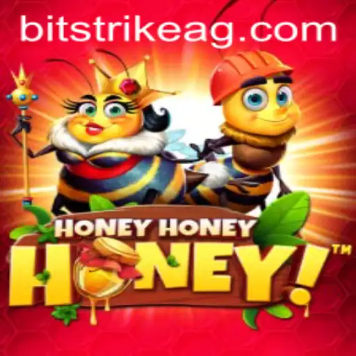 Exploring the Enchanting World of 'HoneyHoneyHoney' in the Era of Online Gaming