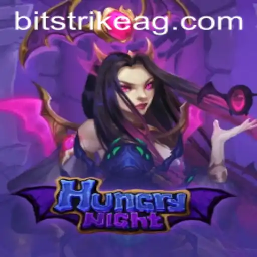 Unveiling the Thrilling World of HungryNight
