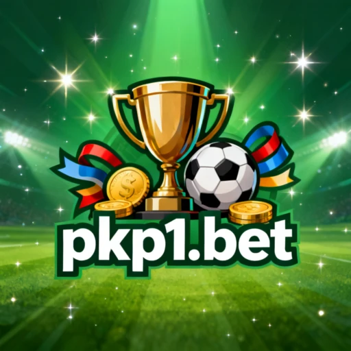 pkp1.bet Logo