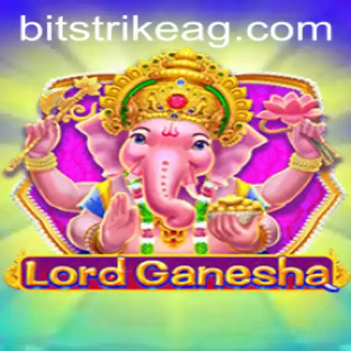 Unveiling LordGanesha: A Divine Gaming Experience with pkp1.bet