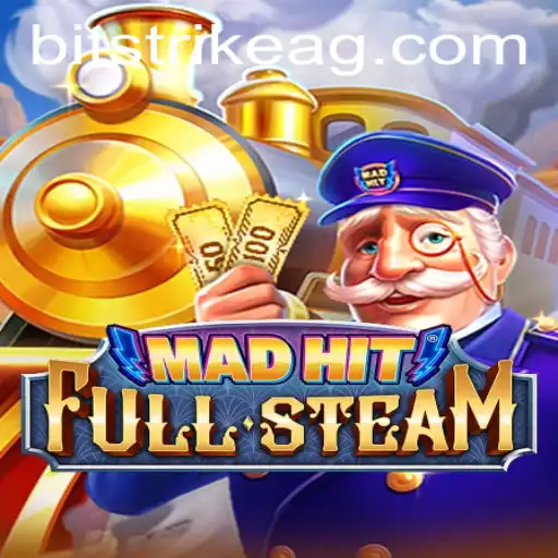 MadHitFullSteam: An In-Depth Look at the Game