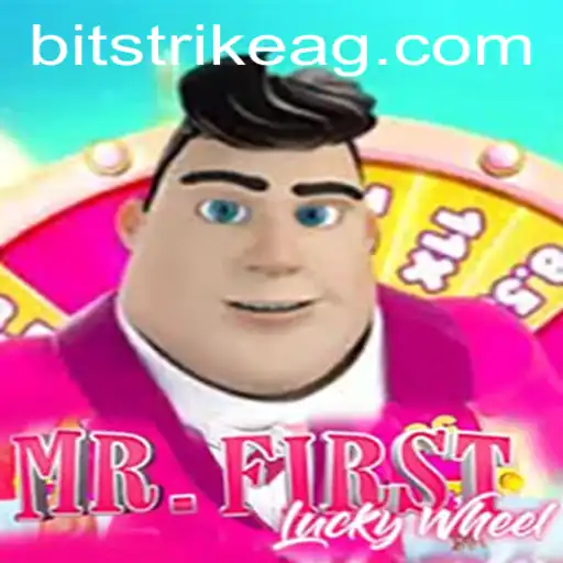 Exploring the Thrills of MrFirstLuckyWheel: An Innovative Gaming Experience