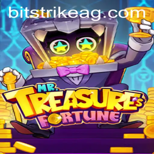 Discover the Enchantment of MrTreasuresFortune: A Masterpiece of Adventure and Strategy