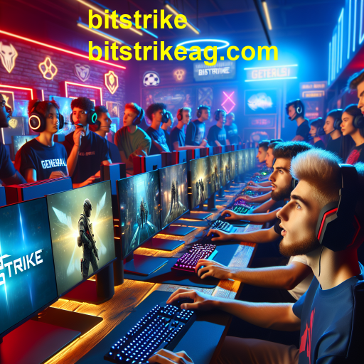 A Evolução dos Jogos Multiplayer: Conectando Jogadores pelo Mundo