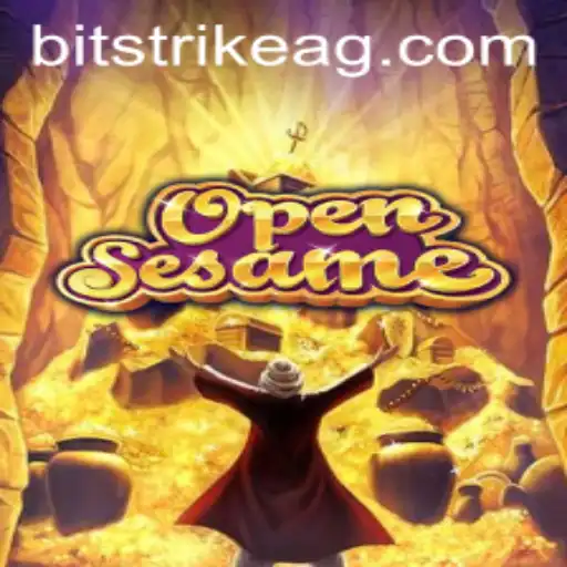 Unveiling OpenSesame: A Journey into an Innovative Gaming Experience with pkp1.bet
