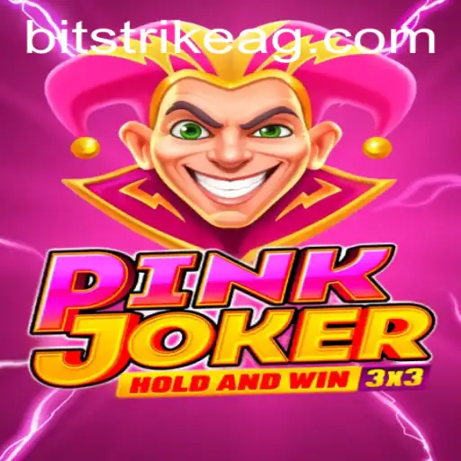 Exploring the Exciting World of Pinkjoker: A Guide to Gameplay and Strategy
