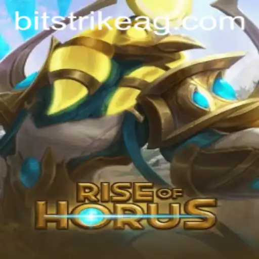 Exploring the Exciting World of RiseofHorus at pkp1.bet