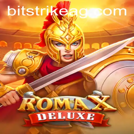 Exploring RomaXDeluxe: The Thrilling World of Ancient Adventures