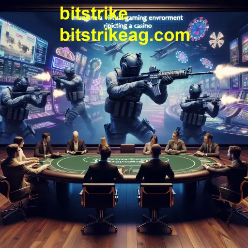 A Evolução dos Jogos de Tiro