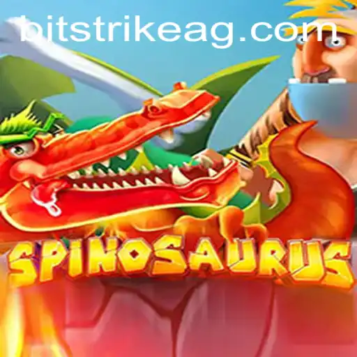 Unveiling Spinosaurus: A New Era in Online Gaming