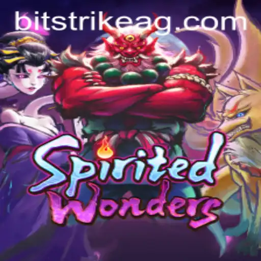 Explore the Enchanting World of SpiritedWonders on pkp1.bet