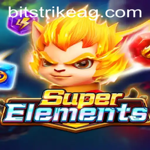Exploring the World of SuperElements: A Dive into Gameplay and Current Trends