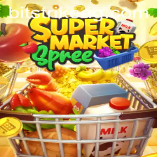 Exploring the Exciting World of SupermarketSpree and Its Connection to pkp1.bet