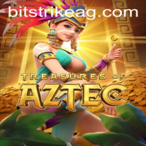 Exploring the Enigmatic World of Treasures of Aztec on pkp1.bet